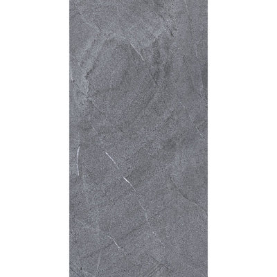 EVERSTONE DOLOMITI BASALTO NATURAL 1200X600MM RECTANGULAR TILE (PER BOX)
