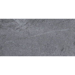 EVERSTONE DOLOMITI BASALTO NATURAL 600X300MM RECTANGULAR TILE (PER BOX)
