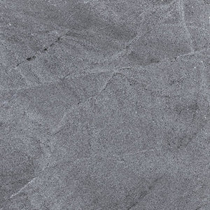 EVERSTONE DOLOMITI BASALTO NATURAL 600X600MM SQUARE TILE (PER BOX)