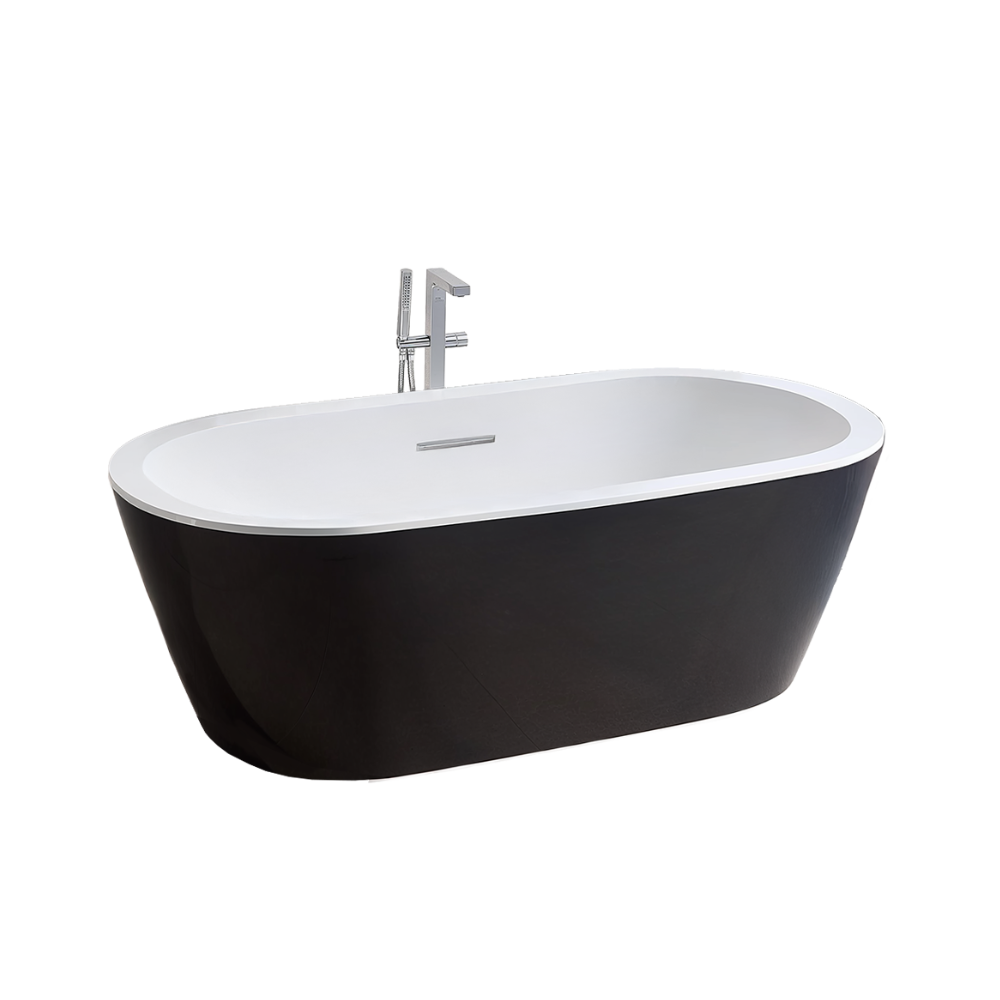 Difference Between Rimless and Box-Rim Toilets