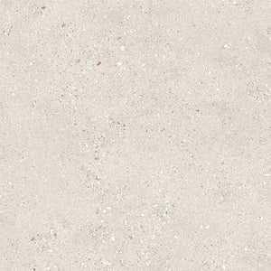 EVERSTONE FRAMMENTI BEIGE GRIP 600X600MM SQUARE TILE (PER BOX)