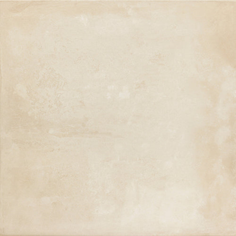 EVERSTONE ICON BEIGE NATURAL CALIBRATED 604X604MM SQUARE TILE (PER BOX)