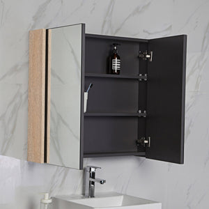 AULIC BELLA CUSTOM SHAVING CABINET 900X700MM
