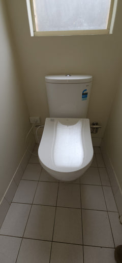 Bidet Specialist Perth