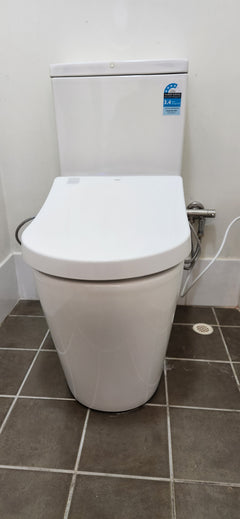 Bidet Specialist Perth
