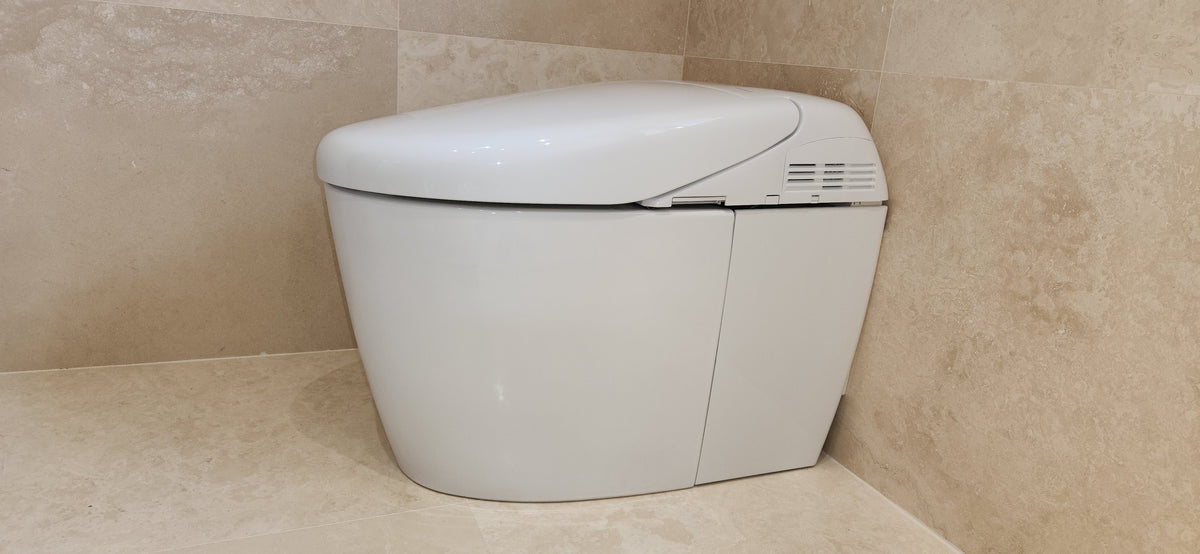 Bidet Specialist Perth