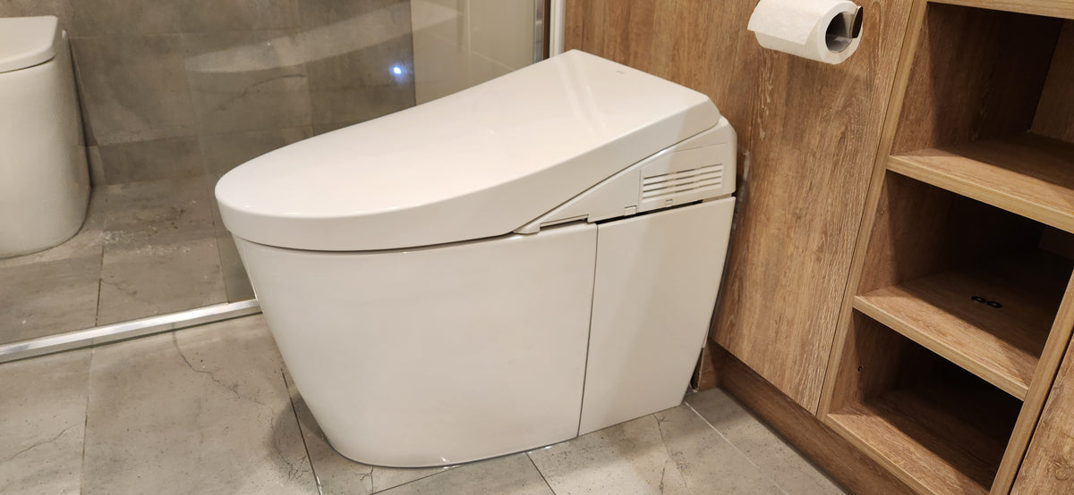 Bidet Specialist Perth