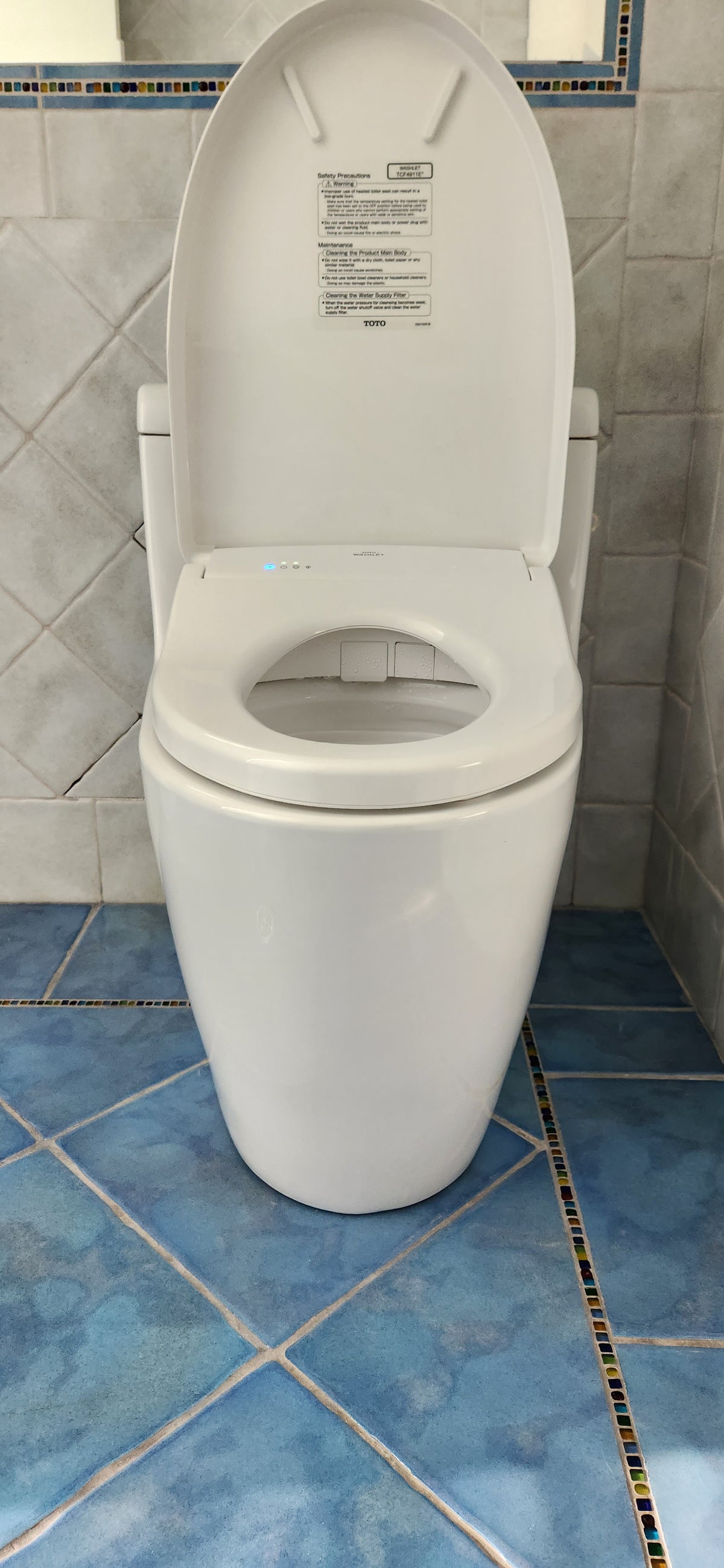 Bidet Specialist Perth