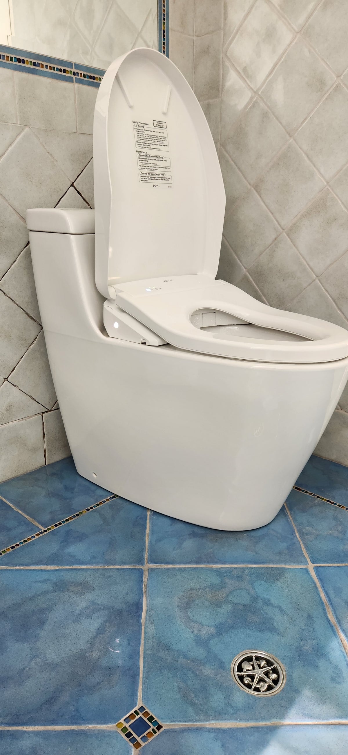 Bidet Specialist Perth