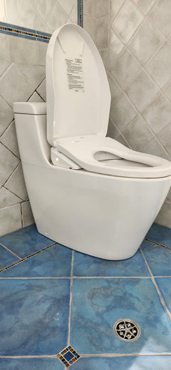 Bidet Specialist Perth