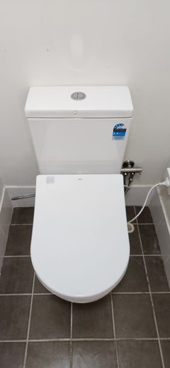 Bidet Specialist Perth