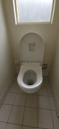Bidet Specialist Perth