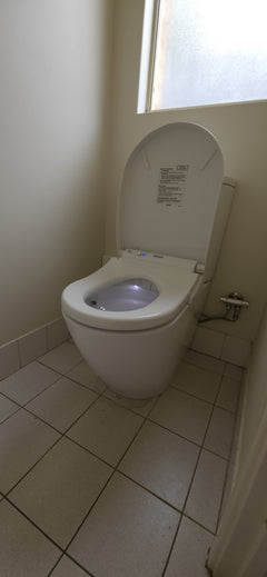 Bidet Specialist Perth