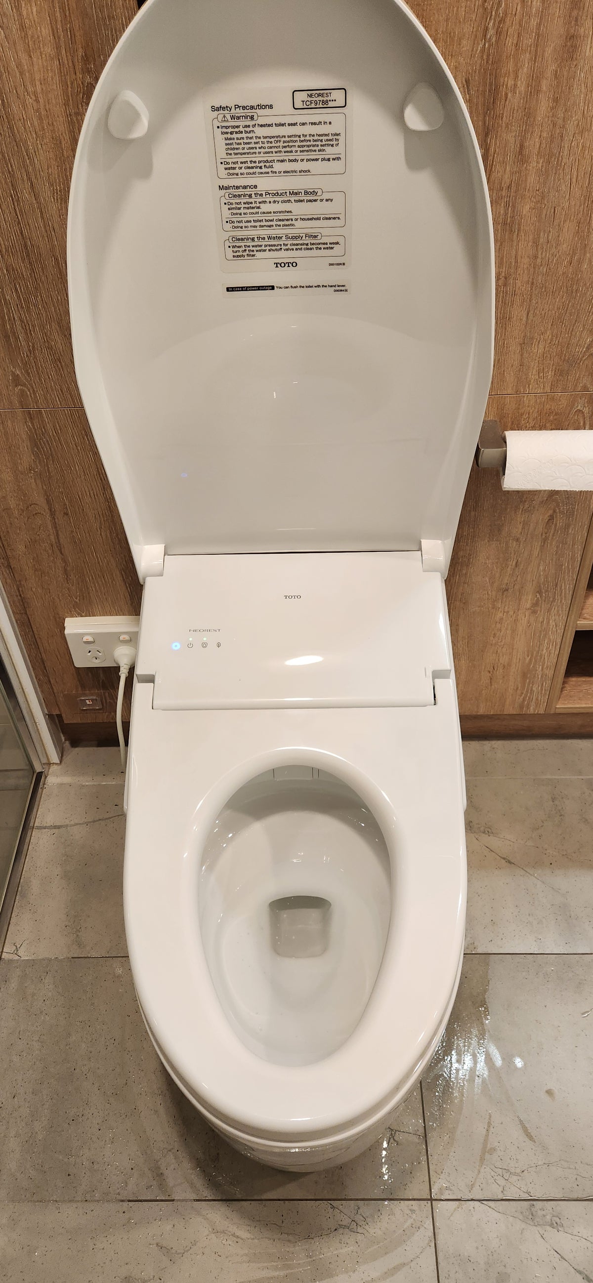 Bidet Specialist Perth