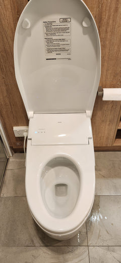 Bidet Specialist Perth