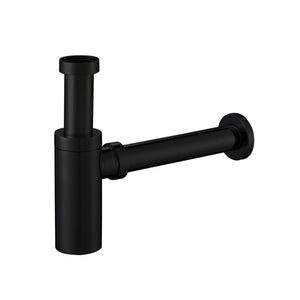 OLIVERI BOTTLE TRAP 38MM MATTE BLACK