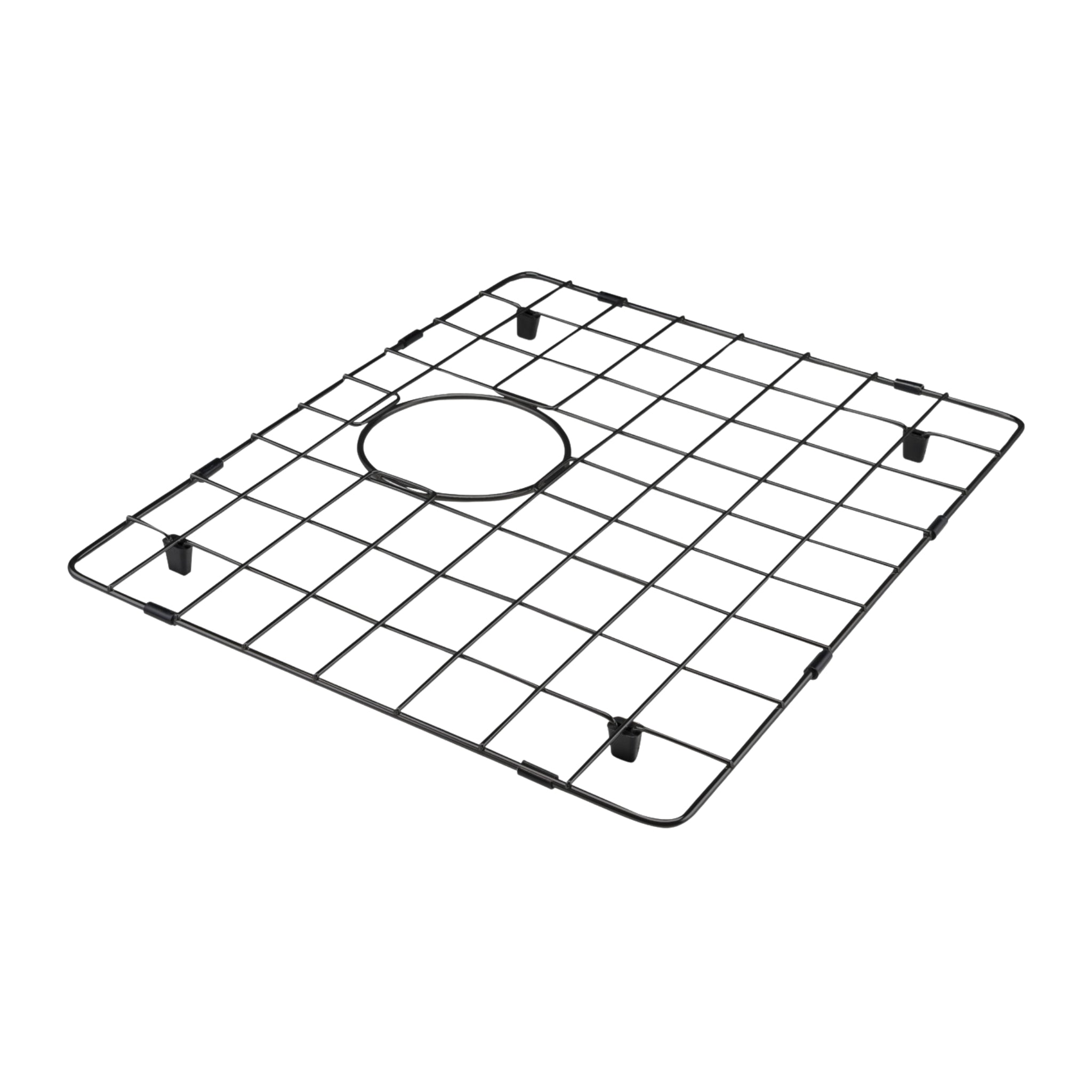 OLIVERI SPECTRA BOWL PROTECTOR 490MM BLACK