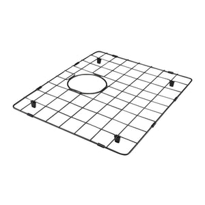 OLIVERI SPECTRA BOWL PROTECTOR 490MM BLACK