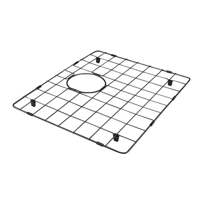 OLIVERI SPECTRA BOWL PROTECTOR 490MM BLACK