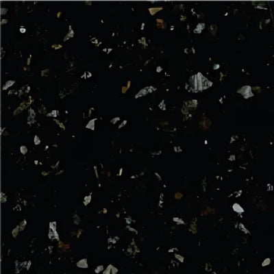 PIETRA BIANCA BLACK STONE SAMPLE