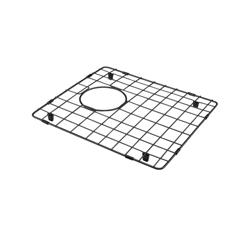 OLIVERI SPECTRA MAIN BOWL PROTECTOR 350MM BLACK