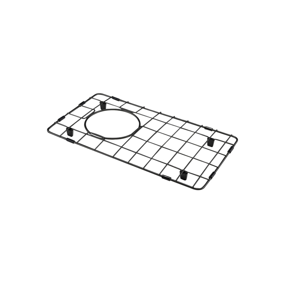 OLIVERI SPECTRA 1/2 BOWL PROTECTOR 220MM BLACK