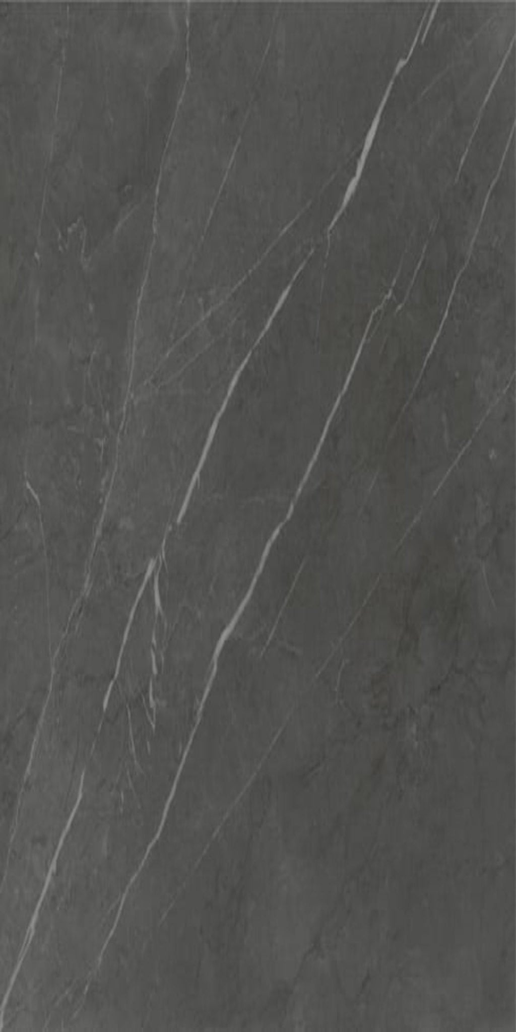 ELITE BRACCA DARK GREY LAPPATO TILE SAMPLE (1PC)