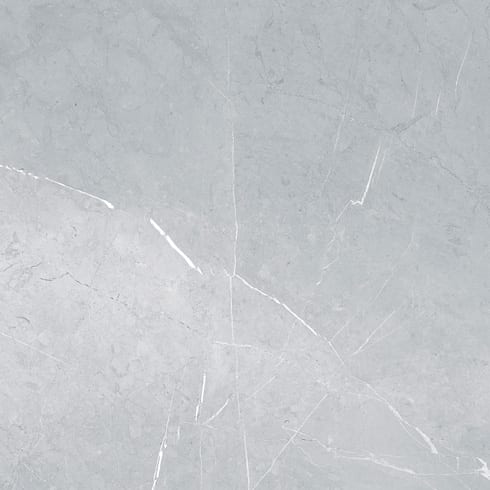 ELITE BRACCA LIGHT GREY POLISHED TILE SAMPLE (1PC)