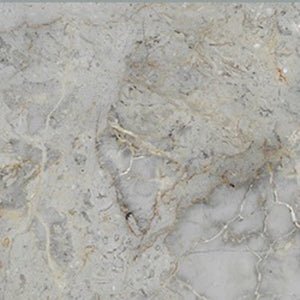 EVERSTONE EUROMARMO BRECCIA GRIGIA HONED 300X300MM SQUARE TILE (PER BOX)