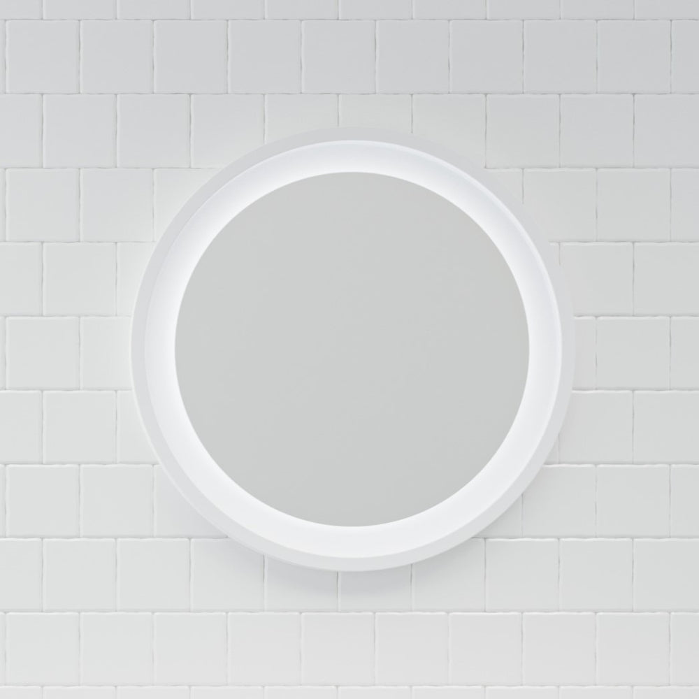 TIMBERLINE BROOKLYN FRAMED CUSTOM MIRROR 600X415MM