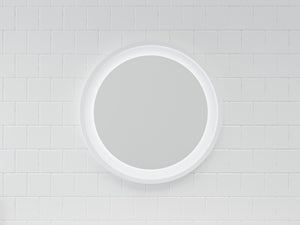 TIMBERLINE BROOKLYN FRAMED CUSTOM MIRROR 600X415MM