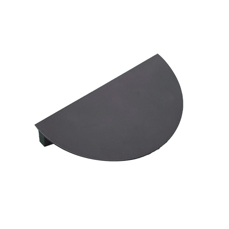 MODULR KNOB HANDLE 64MM BRUSHED ANTHRACITE