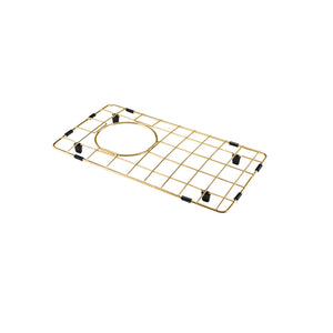 OLIVERI SPECTRA 1/2 BOWL PROTECTOR 220MM BRUSHED GOLD