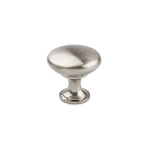 MODULR KNOB HANDLE BRUSHED NICKEL