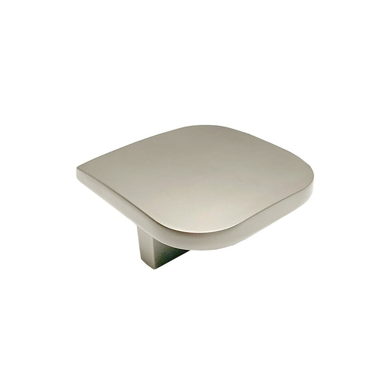 MODULR KNOB HANDLE 32MM BRUSHED NICKEL