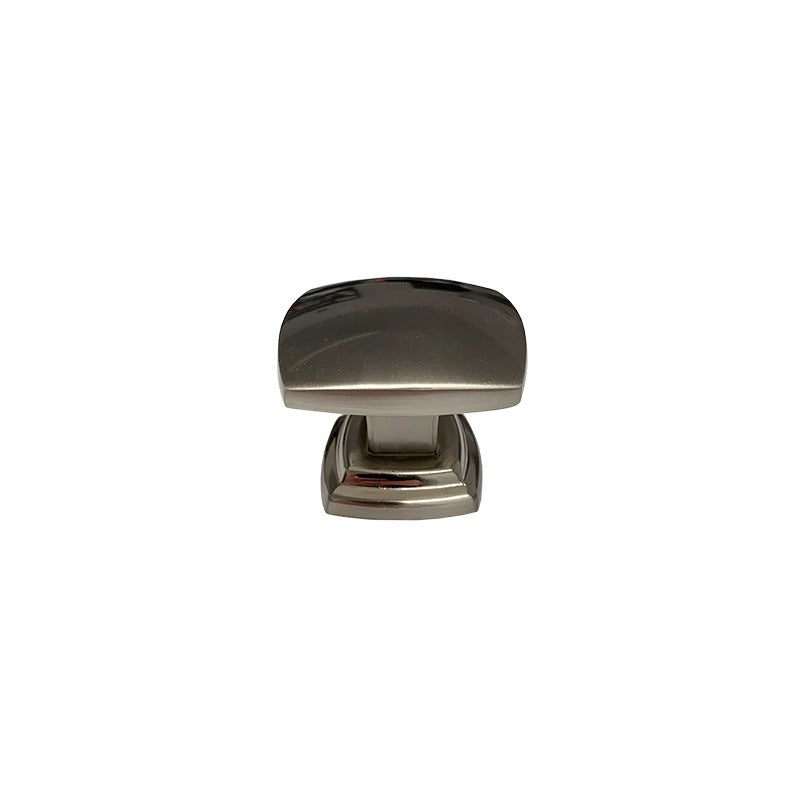 MODULR KNOB HANDLE 43MM BRUSHED NICKEL