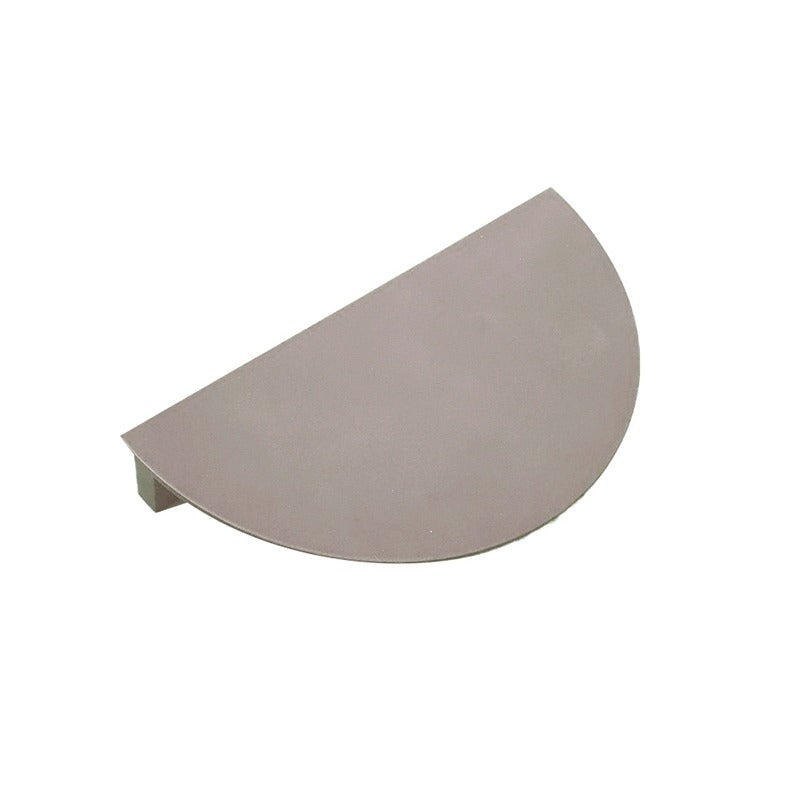 MODULR KNOB HANDLE 64MM BRUSHED NICKEL