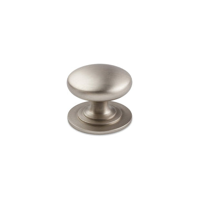 MODULR KNOB HANDLE 38MM BRUSHED NICKEL
