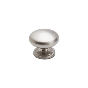 MODULR KNOB HANDLE 33MM BRUSHED NICKEL