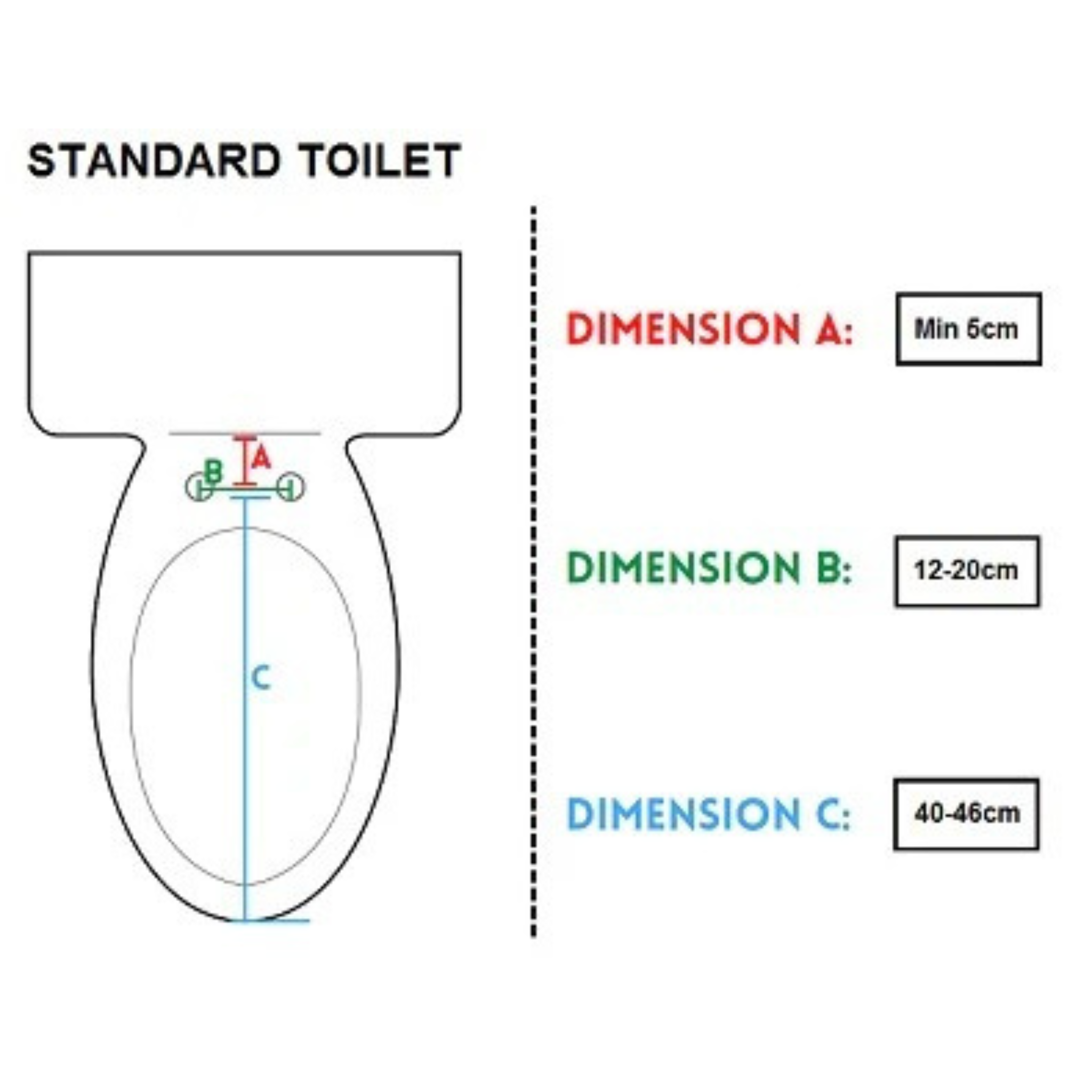 DIB ELECTRIC BIDET WITH REMOTE CONTROL GLOSS WHITE