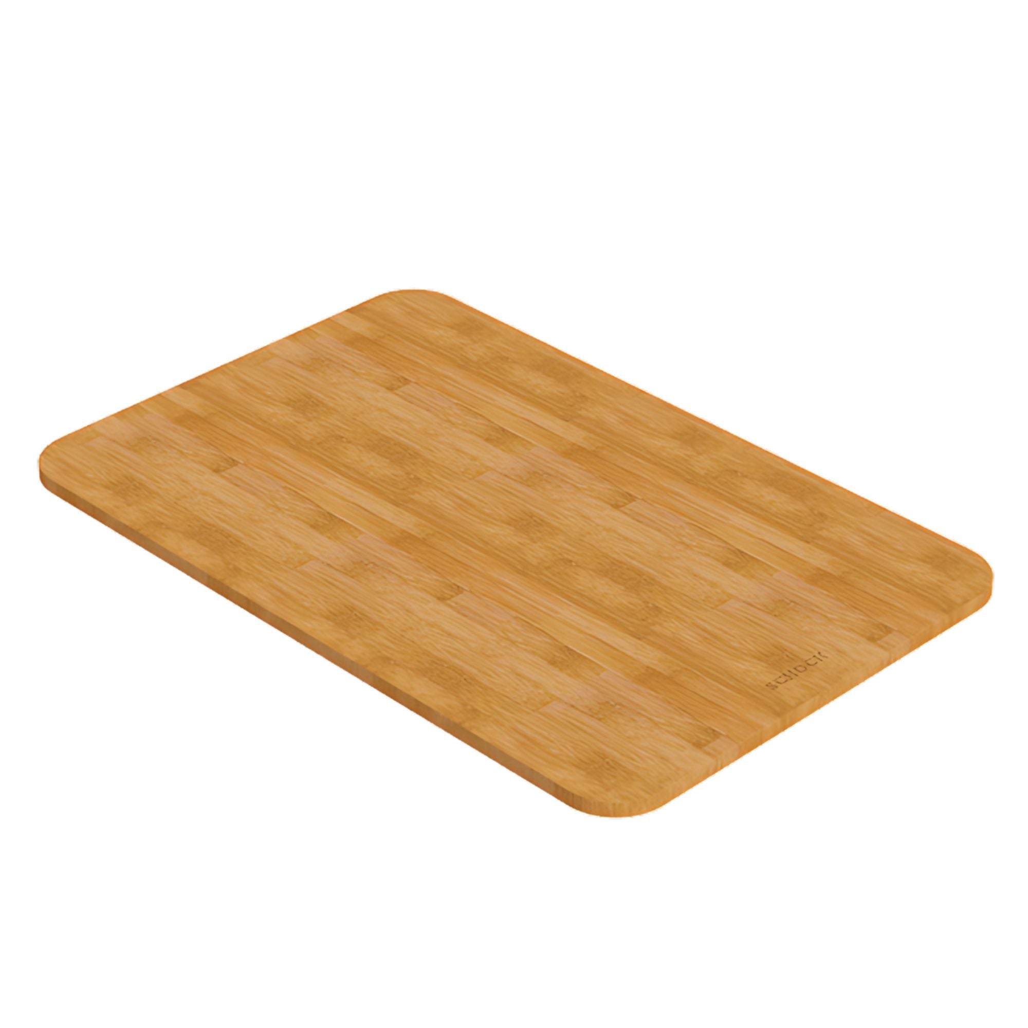 ABEY BAMBOO SMALL CHOPPING BOARD