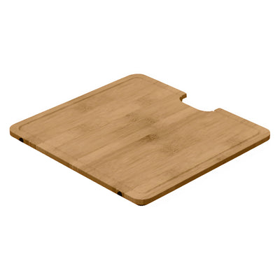 SCHOCK TIMBER CHOPPING BOARD