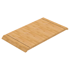 SCHOCK BAMBOO CUTTING BOARD 540X300MM