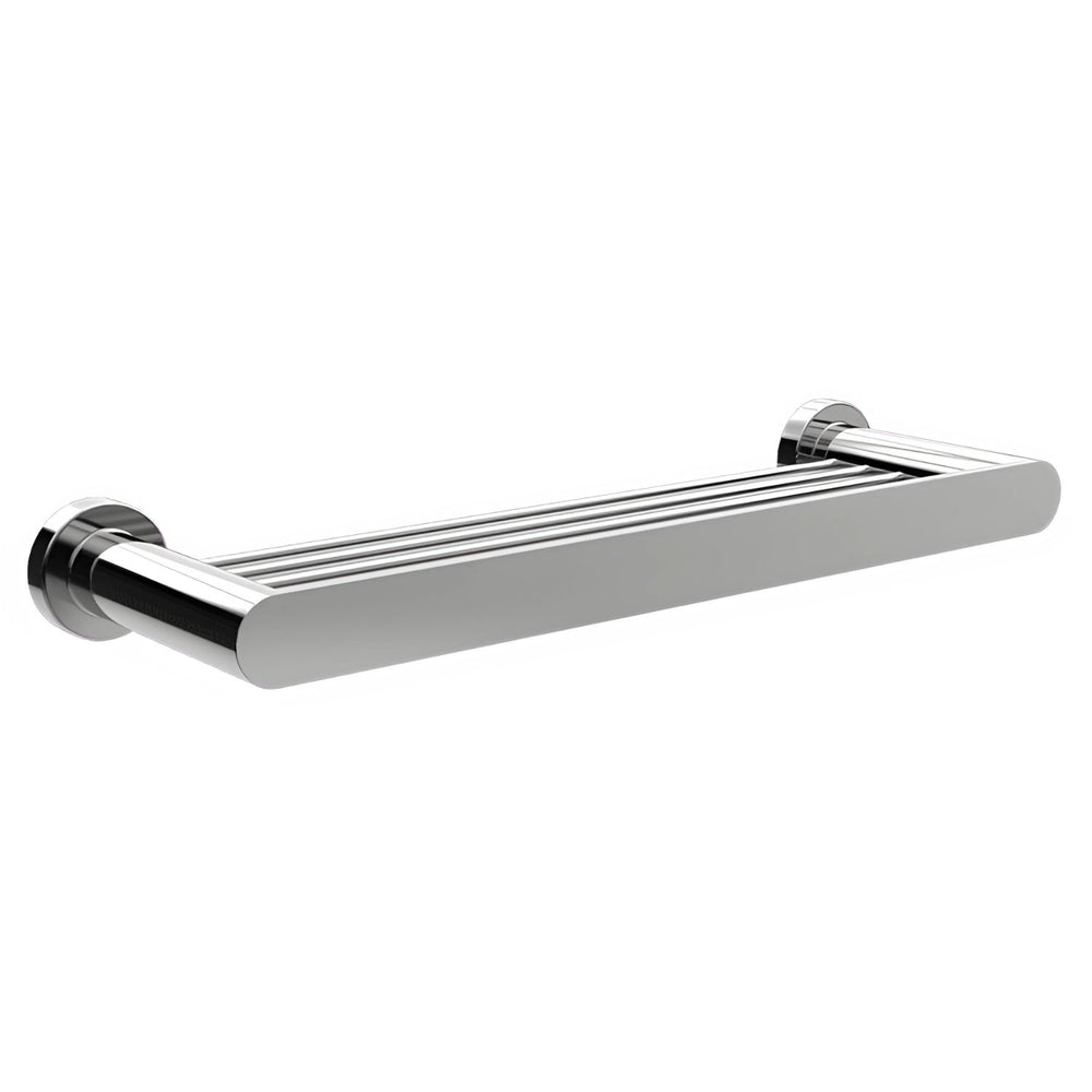 GARETH ASHTON PREMIUM SHELF CHROME