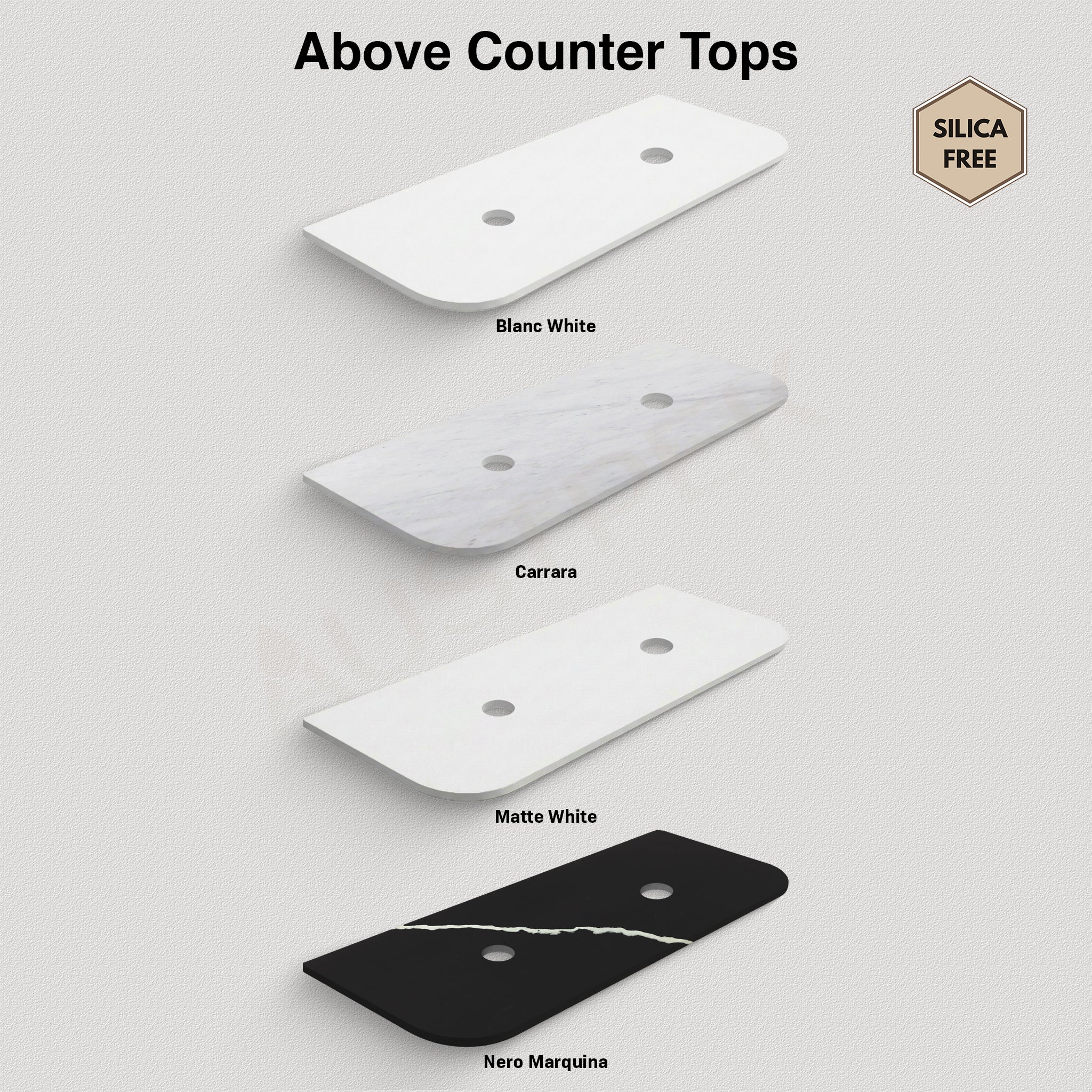 CETO AVALON MATTE WHITE 1800MM DOUBLE BOWL WALL HUNG VANITY