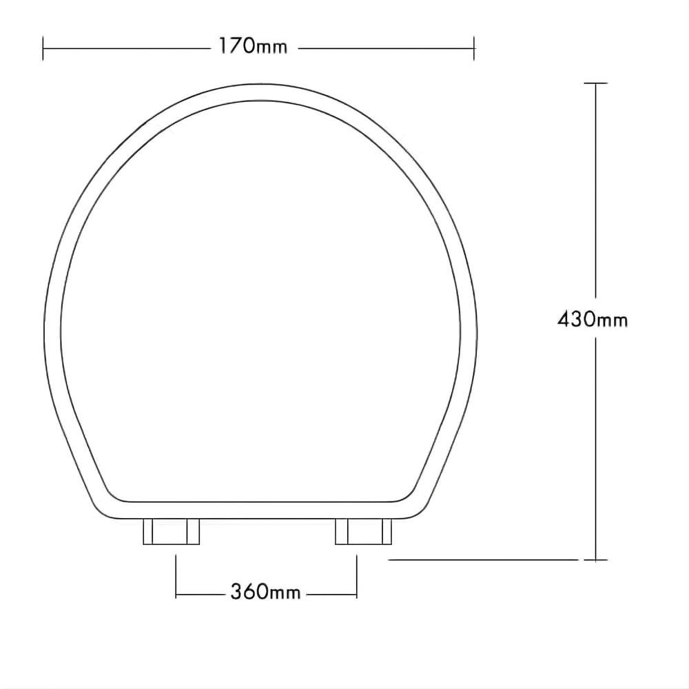 TURNER HASTINGS CLAREMONT RIMLESS FLOOR MOUNTED PAN AND SEAT WITH GEBERIT IN-WALL CISTERN AND TRADITIONAL BRUSHED BRASS FLUSH PLATE PACKAGE GLOSS WHITE