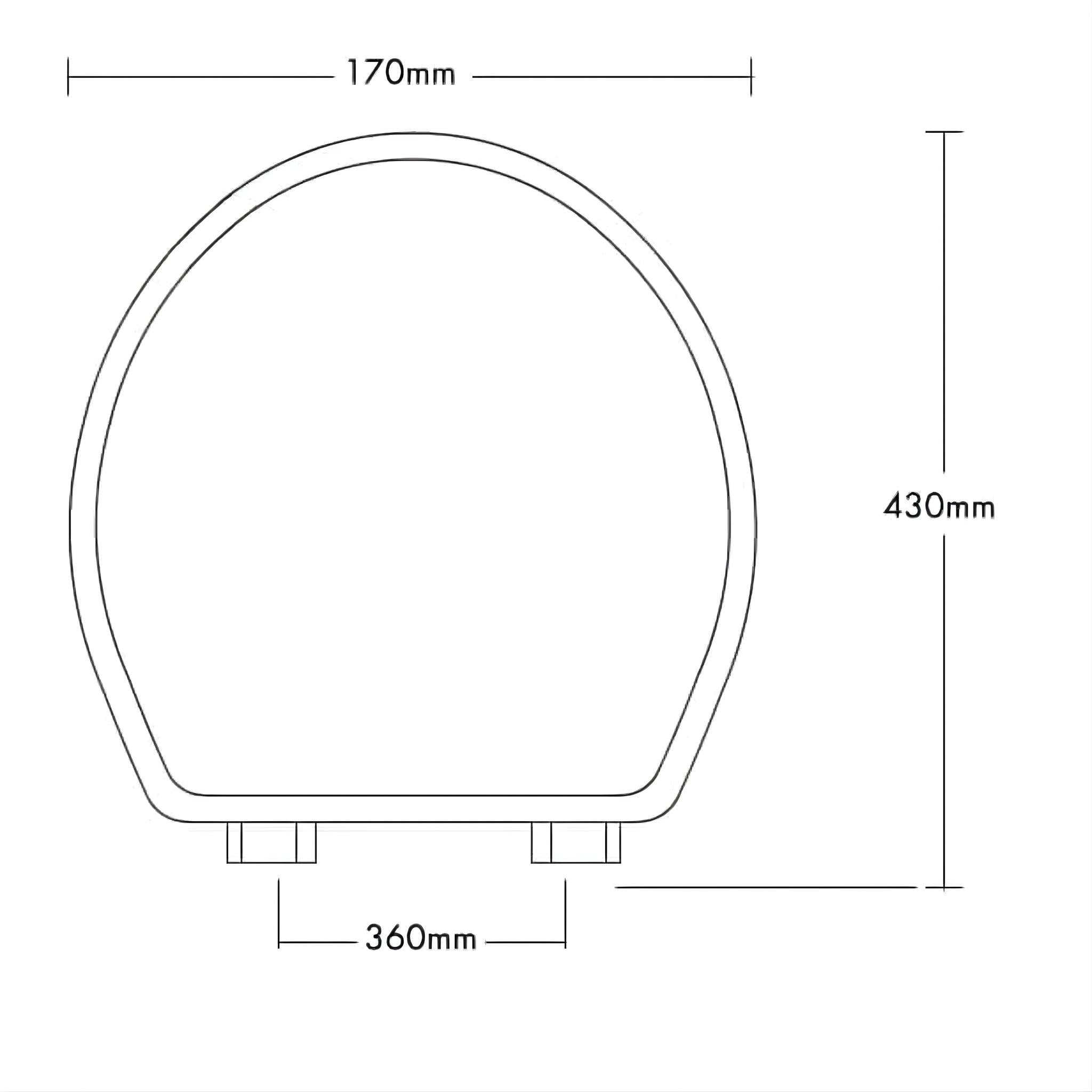 TURNER HASTINGS CLAREMONT RIMLESS FLOOR MOUNTED PAN AND SEAT WITH GEBERIT IN-WALL CISTERN AND TRADITIONAL BRUSHED NICKEL FLUSH PLATE PACKAGE GLOSS WHITE