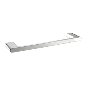 AQUAPERLA VOG HAND TOWEL HOLDER 300MM CHROME