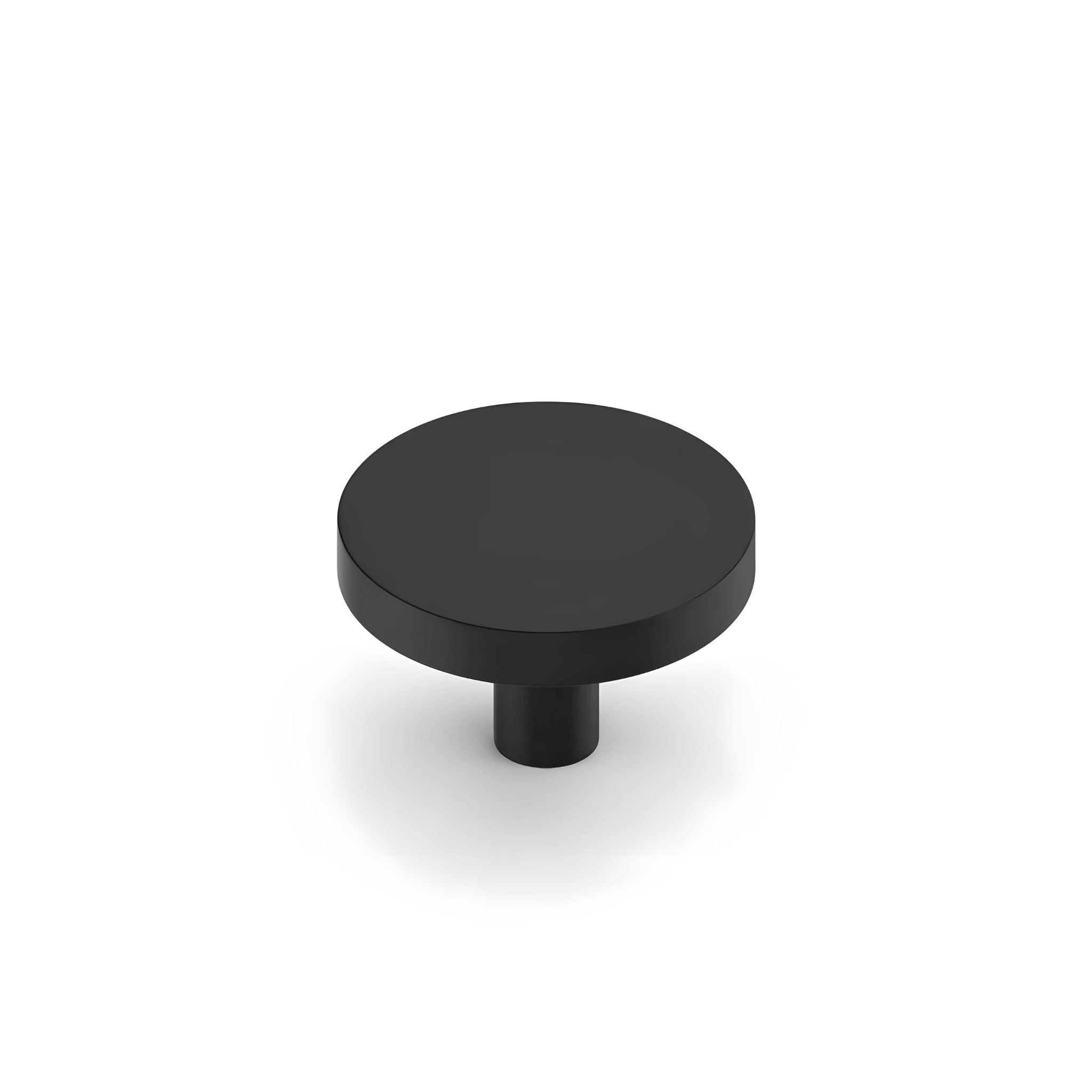 OTTI CHLOE HANDLE MATTE BLACK 32MM