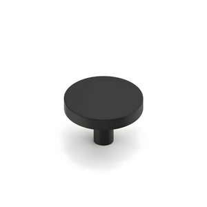 OTTI CHLOE HANDLE MATTE BLACK 32MM